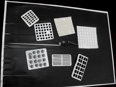 Rubber Mat