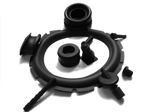 Automobile parts
