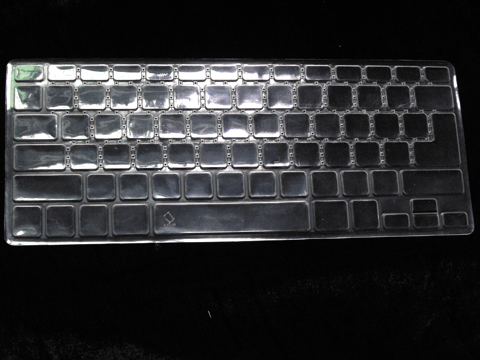 IPOD Keyboard Set